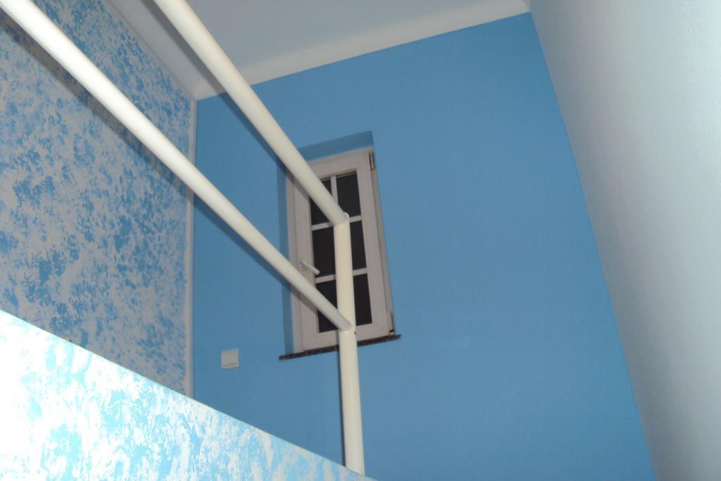 Odeceixe Beach Apartments Habitación foto