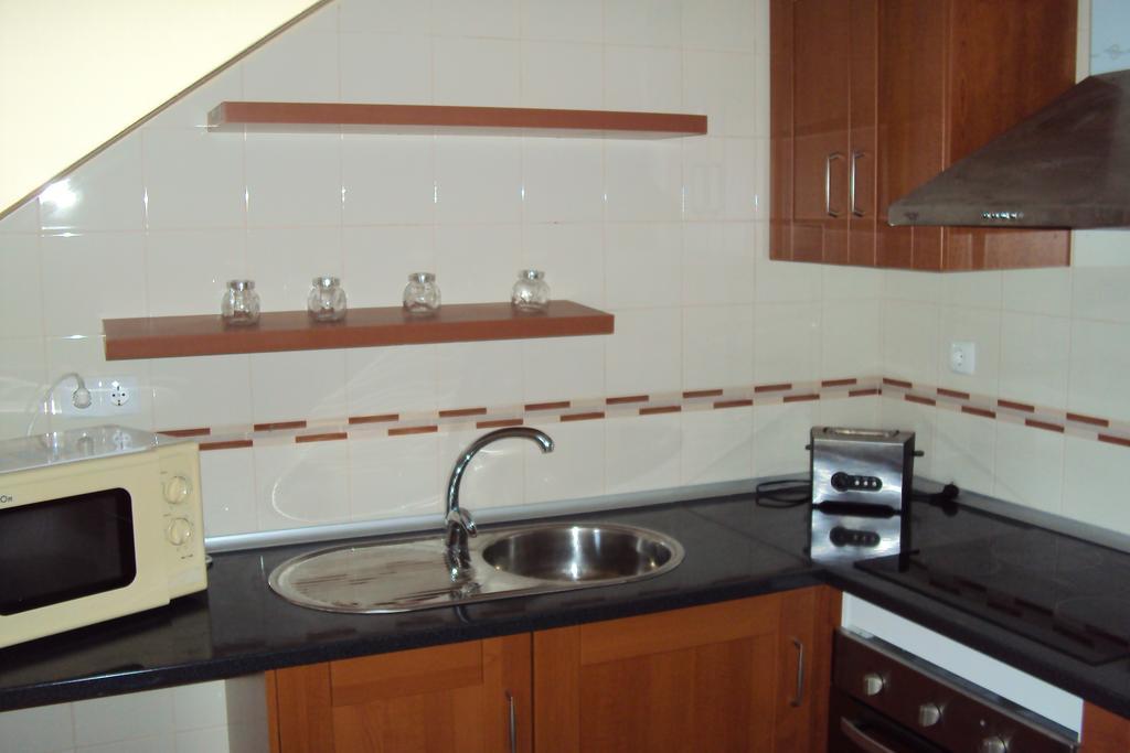 Odeceixe Beach Apartments Habitación foto