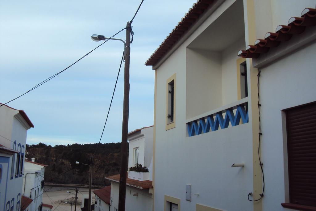 Odeceixe Beach Apartments Habitación foto