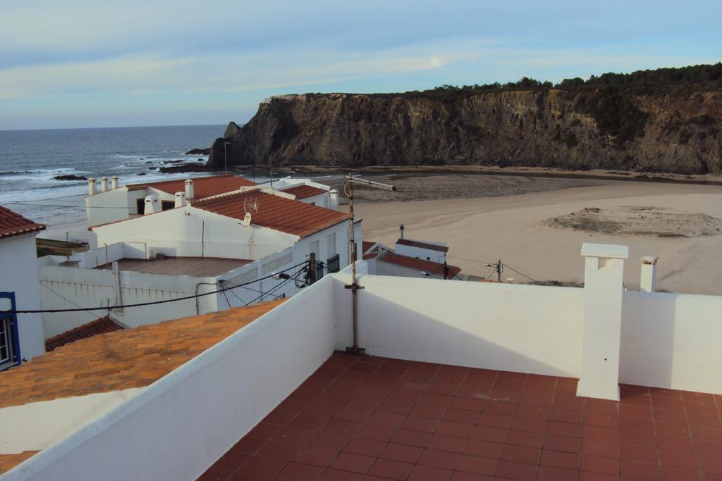Odeceixe Beach Apartments Habitación foto