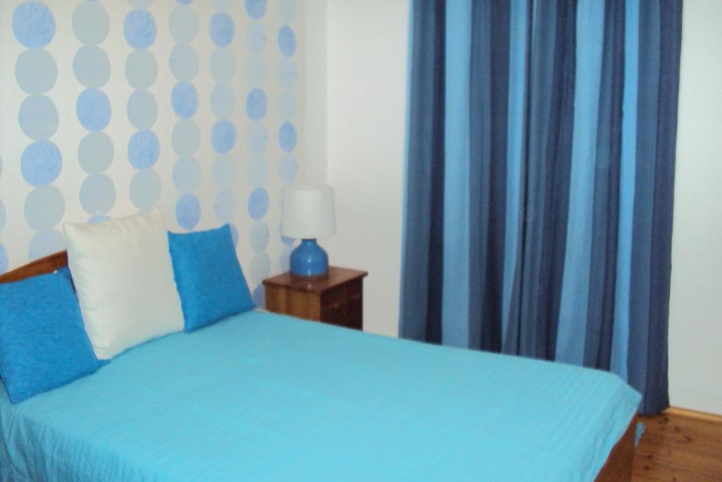 Odeceixe Beach Apartments Habitación foto