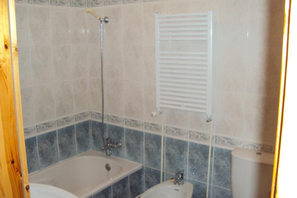 Odeceixe Beach Apartments Habitación foto