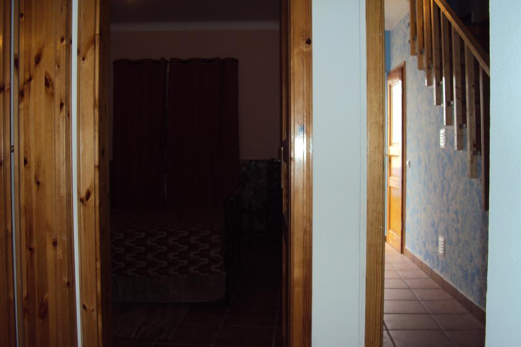 Odeceixe Beach Apartments Exterior foto