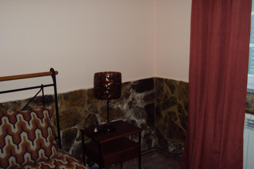 Odeceixe Beach Apartments Habitación foto