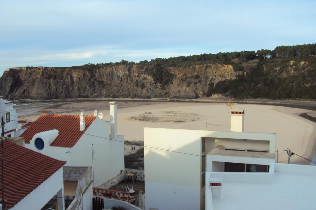 Odeceixe Beach Apartments Habitación foto